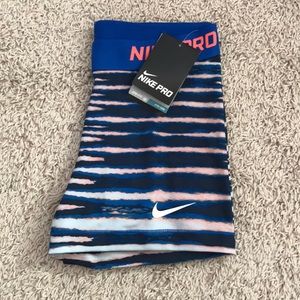 Women’s Nike Pro Spandex